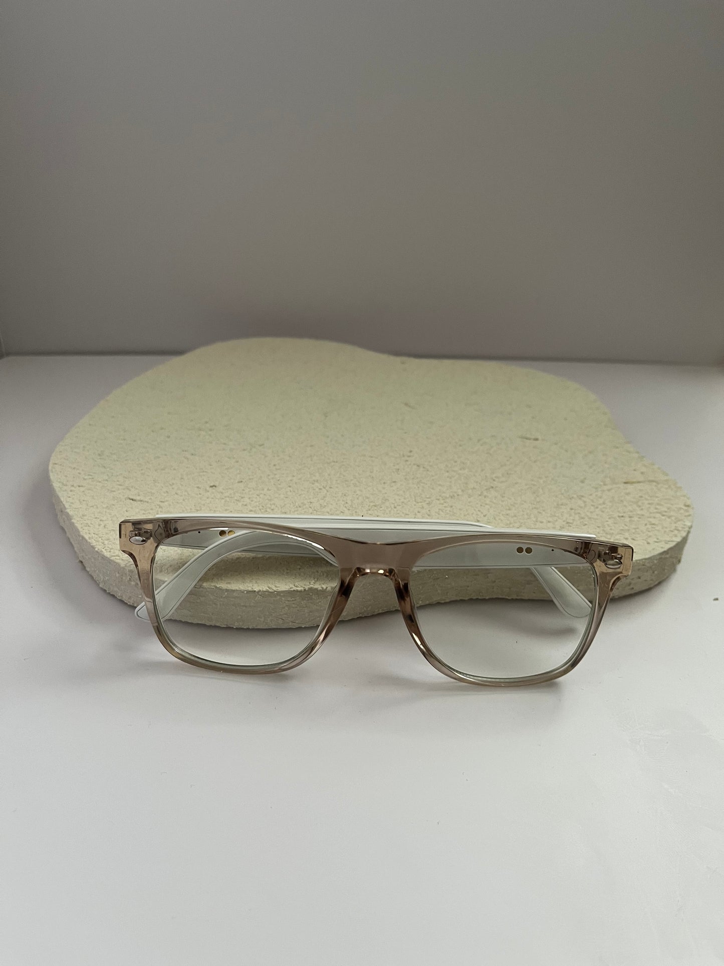 Smart Sunglasses(Pink Frame)